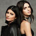 La colección navideña de Kendall y Kylie Jenner para Topshop