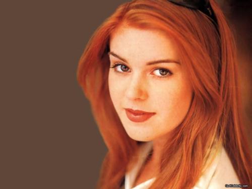 Elisa Goodfield  Isla+fisher+red+hair+03