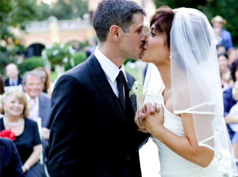 Oggi Sposi Blog Marco Morandi Matrimonio Del 28 Settembre 12 Con Sabrina Lagana