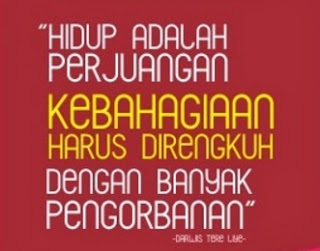 Kata-Kata Tere Liye Kata-Kata Tere Liye