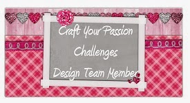I design for Craft Your Passion