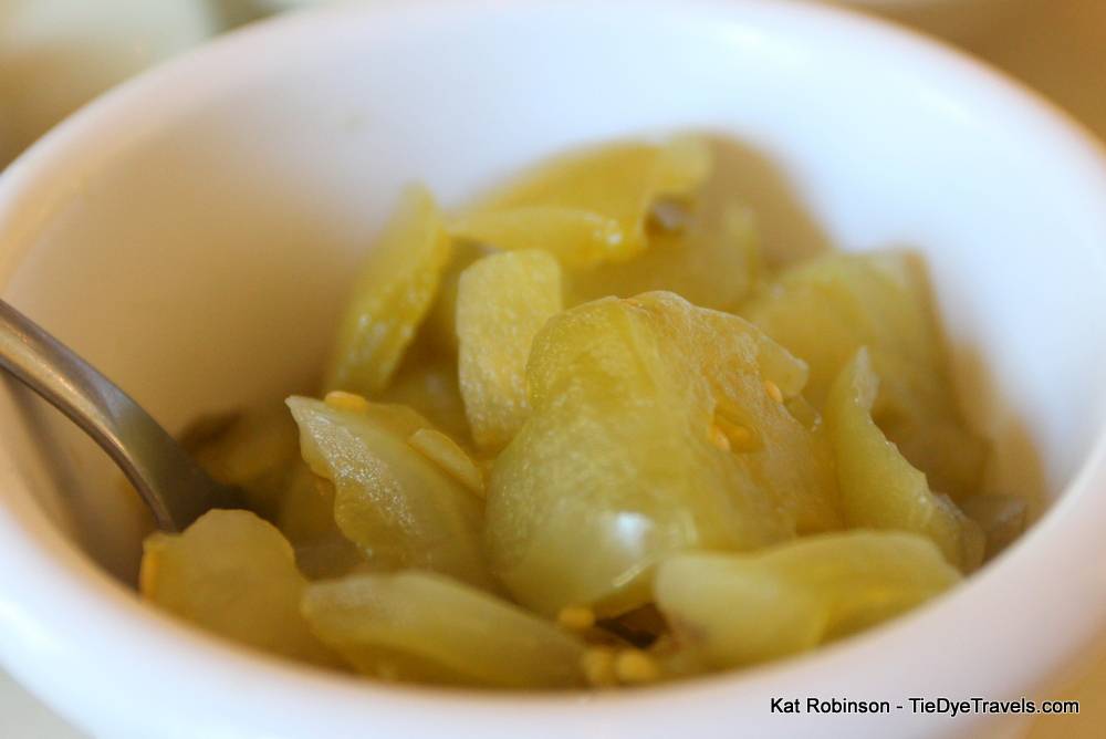 Tie Dye Travels with Kat Robinson Author, Arkansas Food Historian, TV