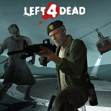 Free Download Game Left 4 Dead Full RIP  Left+4+Dead-2
