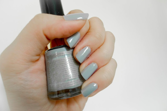 5. "First Dance" Nail Polish by Revlon - wide 6