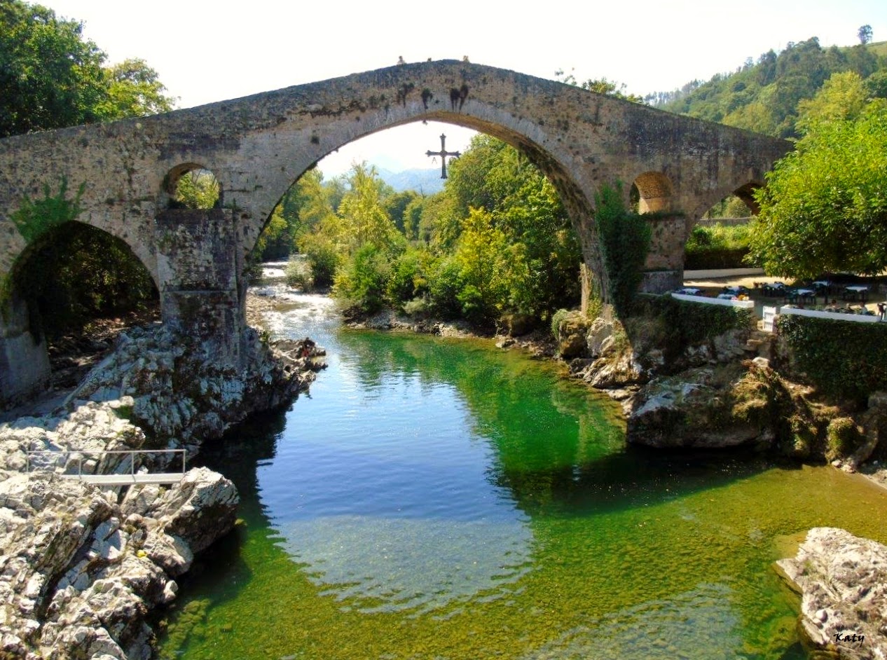 Ciudadana del Mundo Cangas de Onis