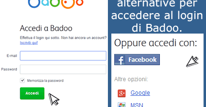 video erotici badoo accedi italiano video erotici badoo accedi italiano