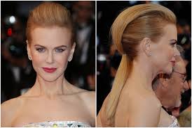 Style rambut wanita terkini Style rambut wanita terkini