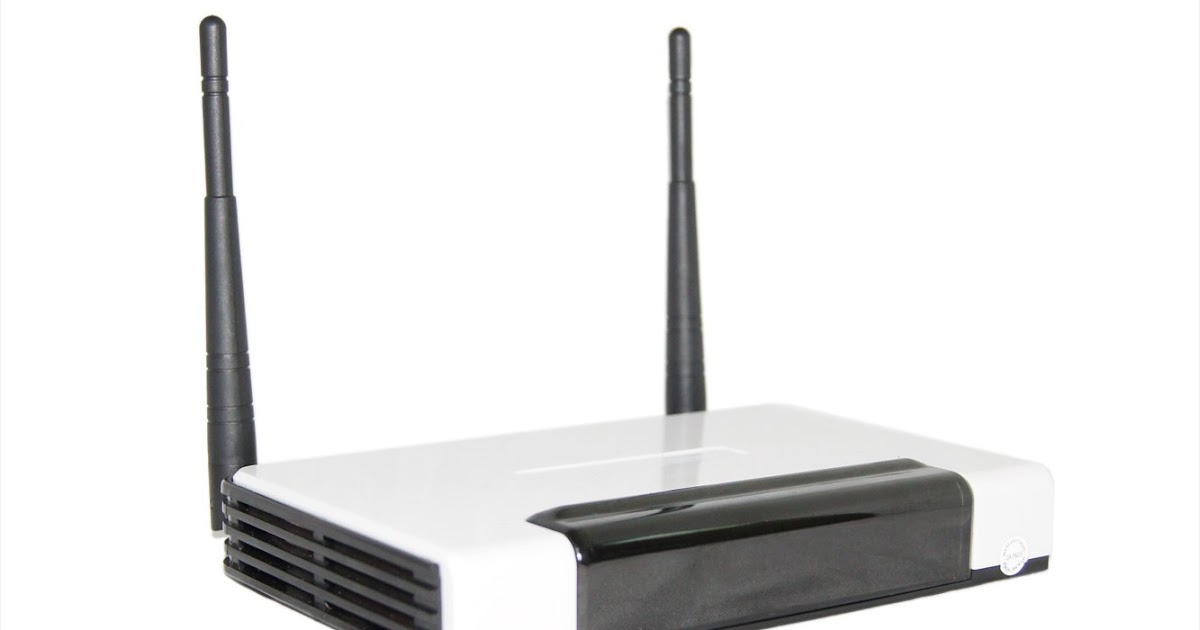 AAA Techies Tech Support Types of Wireless Routers