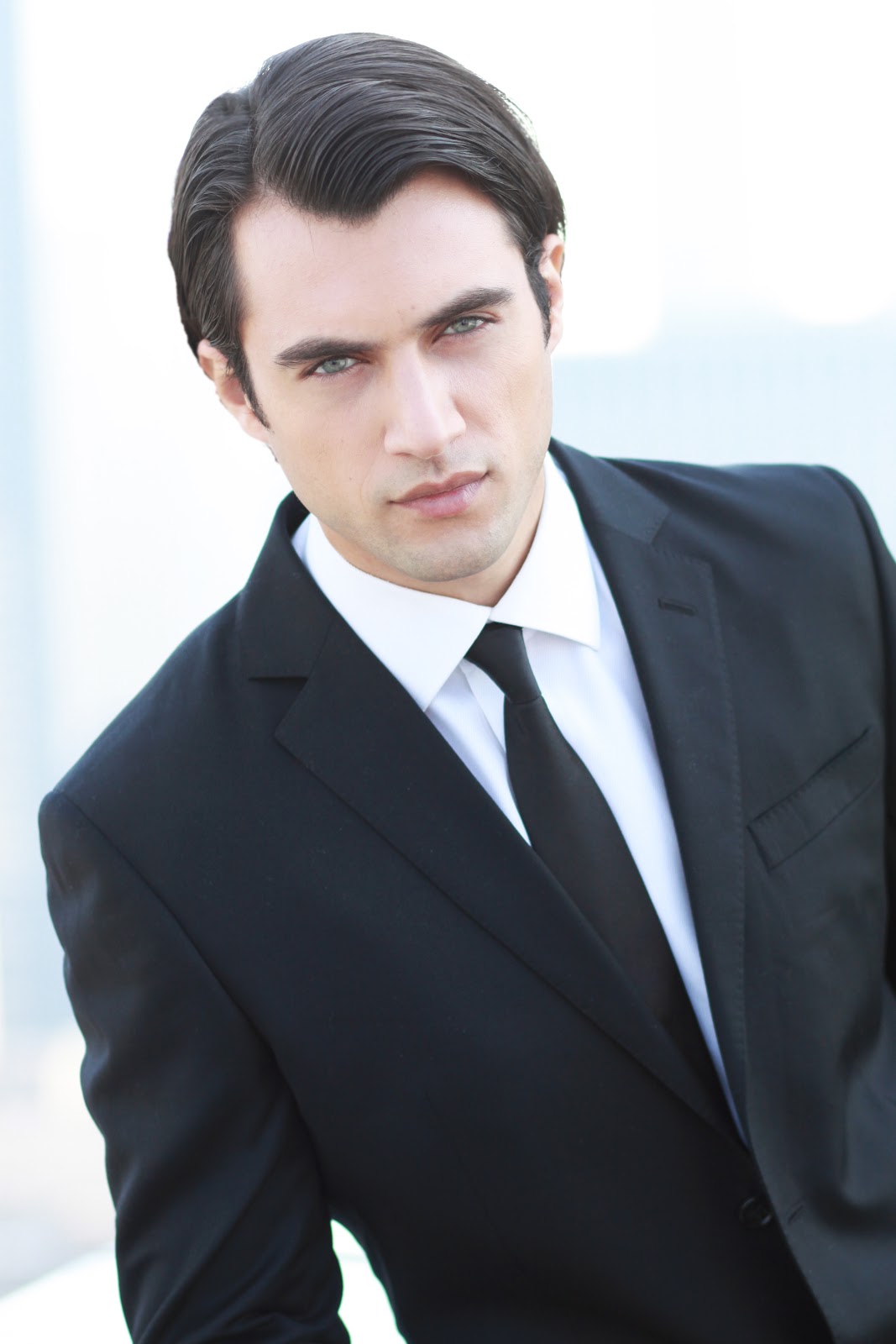 Rustam Jabrayilov Rustam Jabrayilov