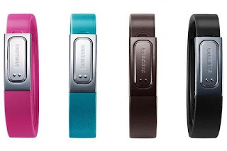 s health fitness tracker