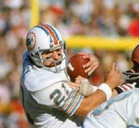Today in Pro Football History: 1972: Dolphins Overcome Browns in