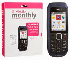 uncommon sense: Prepaid Cell phones - Worth it?