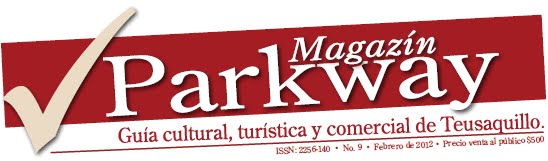 Magazín Parkway