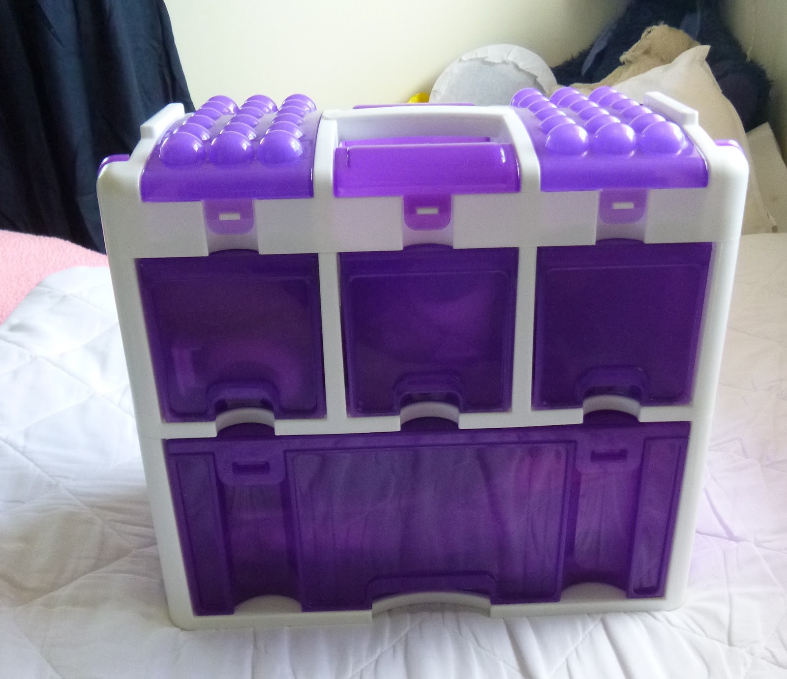 Bits And Bobs About Cake Decoration Wilton Ultimate Professional