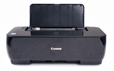 download Canon PIXMA iP1880 Inkjet printer's driver