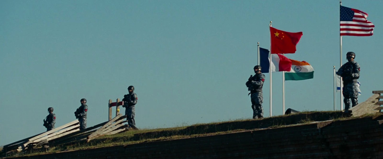 Download GI Joe: Retaliation HD Torrent and GI Joe