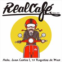 Real Café
