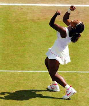 Serena Williams Pictures