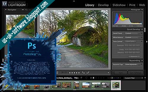 free photoshop software for windows 10