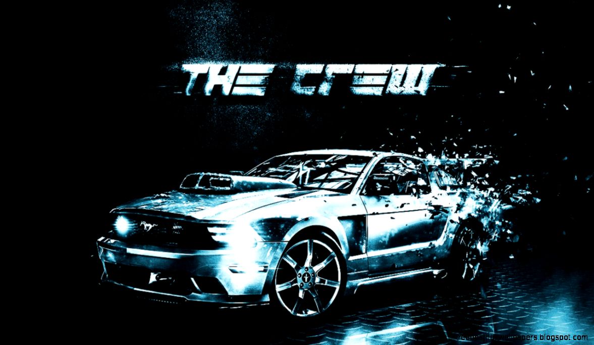 THE CREW WALLPAPER HD 1280p BY RIQZ by ByRiqz on DeviantArt THE CREW WALLPAPER HD 1280p BY RIQZ by ByRiqz on DeviantArt