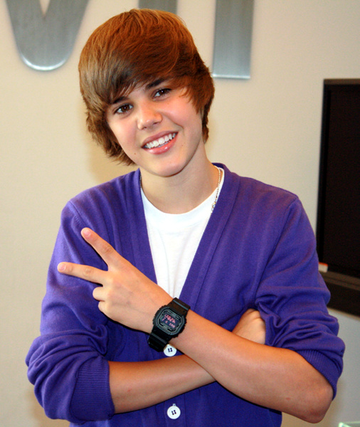 Since Justin Bieber 3D movie Since Justin Bieber 3D movie
