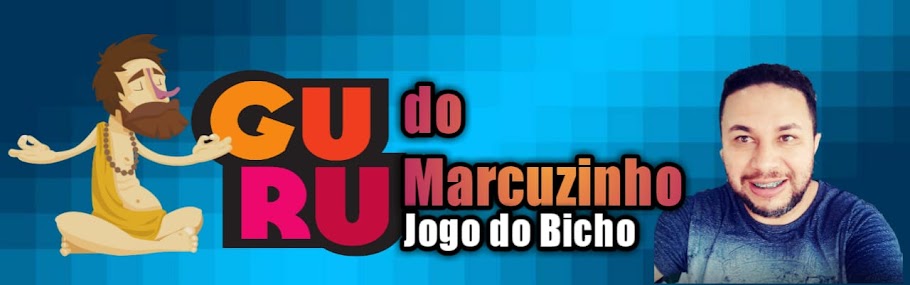 GURU DO MARCUZINHO 
