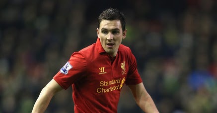 Downing Liverpool Wallpapers 2013 ~ Football Players Wallpapers