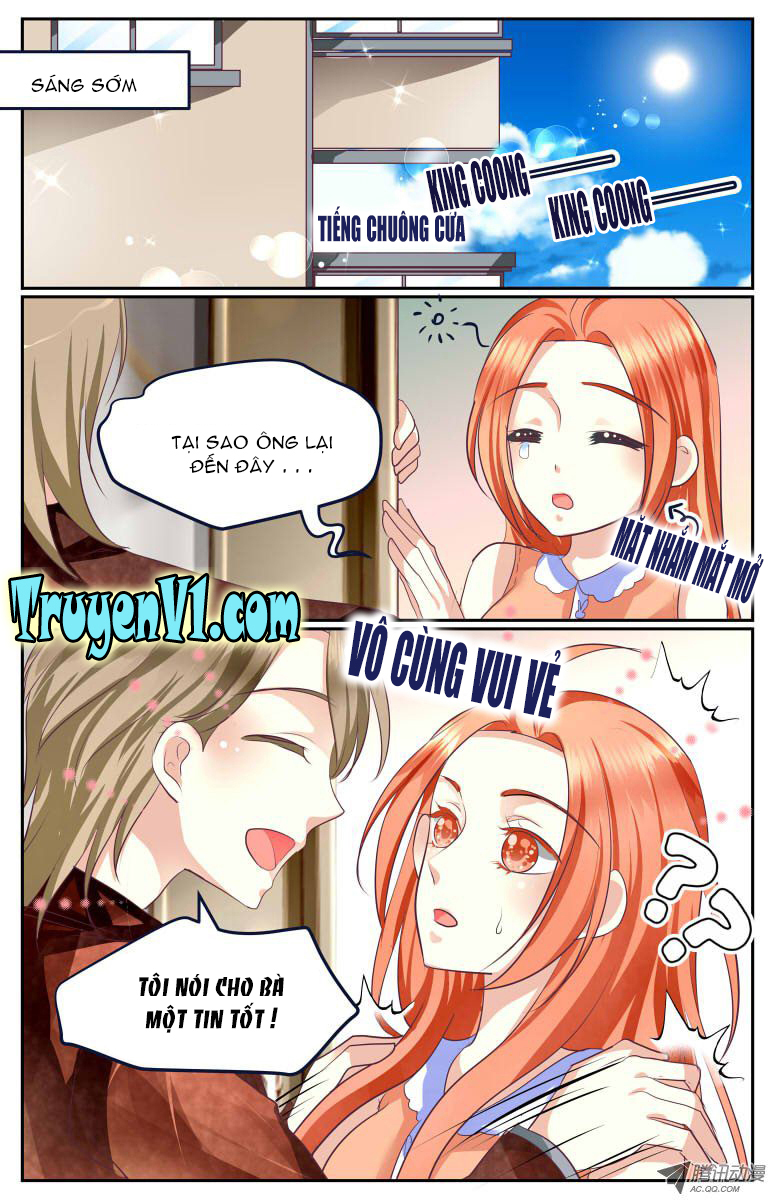 Hoán Hùng Bang Bang Mang Chap 6 - Next Chap 7