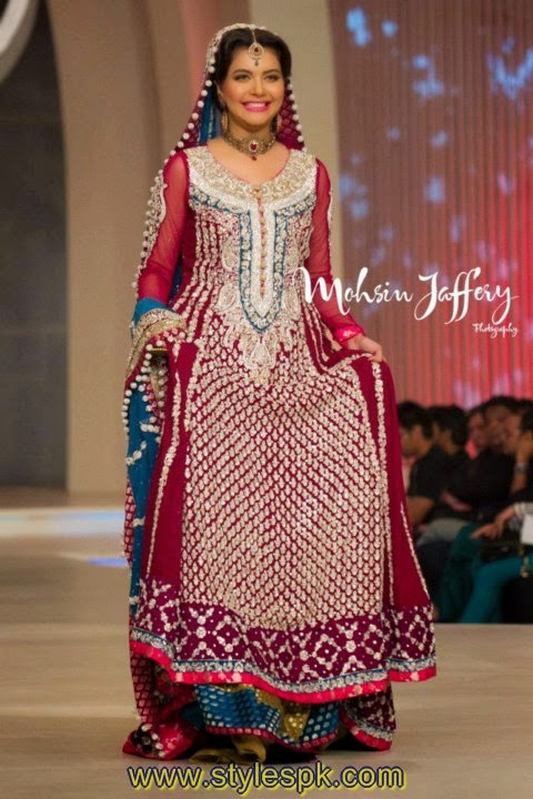 Nida+Yasir+Dresses ... dresses on her show unseen pictures hope you love nida yasir dresses