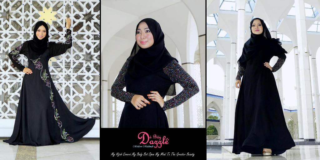 Do Buy Abaya