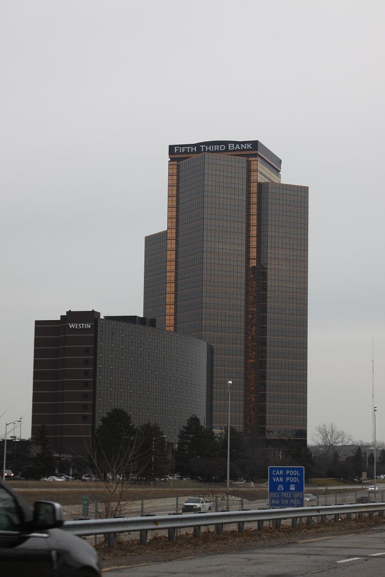 Michigan Exposures Southfield, Michigan