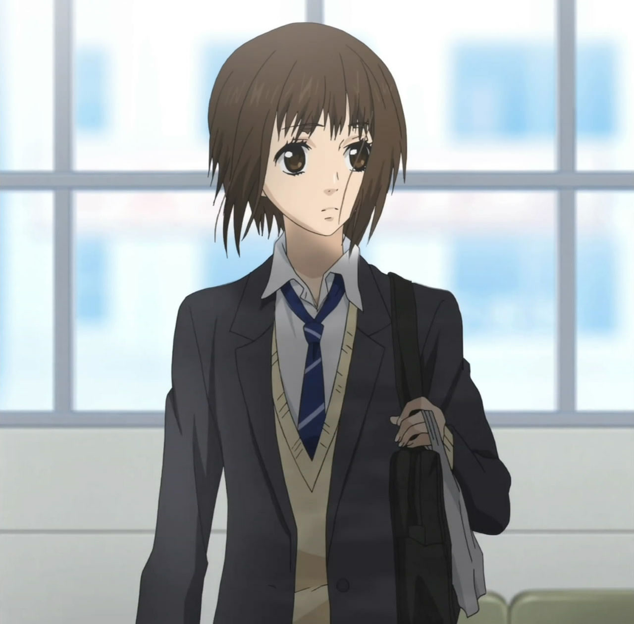 Get Anime Rants Suki Tte Ii Na Yo Say I Love You Manga HD Wallpaper Anime Rants Suki Tte Ii Na Yo Say I Love You Manga Desktop Wallpaper Free