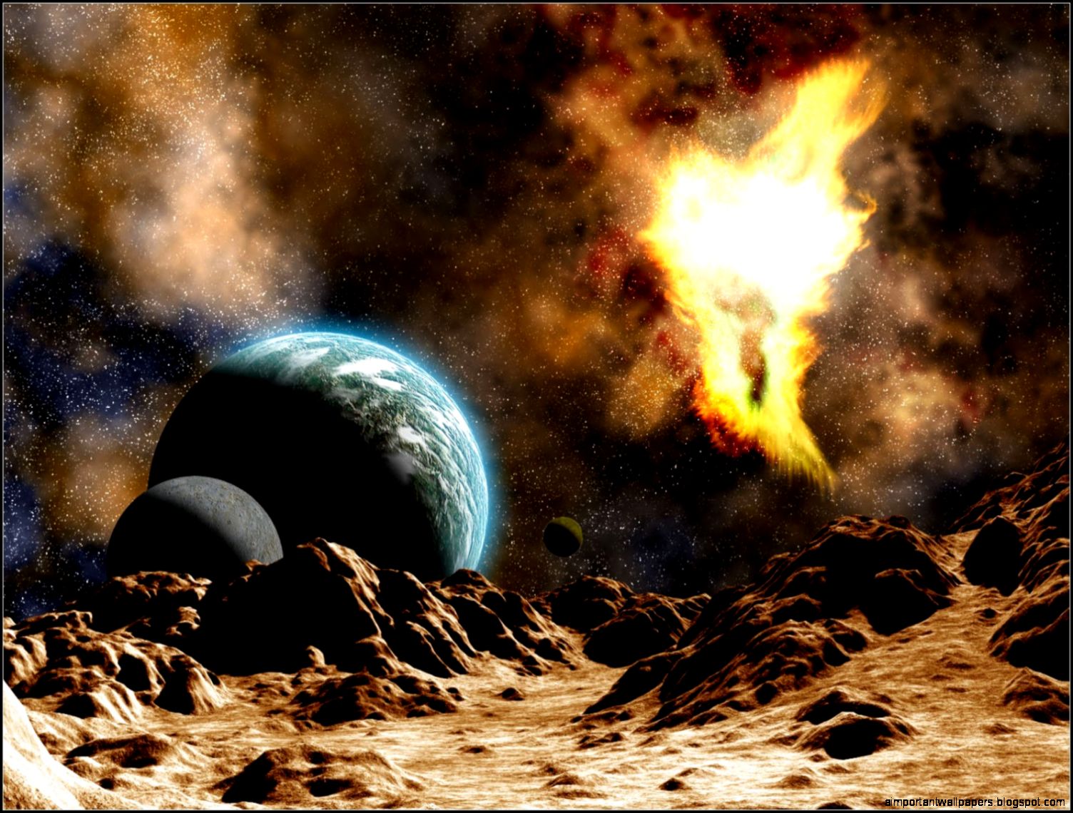 Worlds Best Space Wallpaper Worlds Best Space Wallpaper