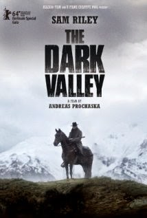 The Dark Valley (2014) - Movie Review