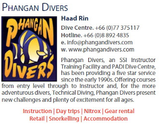 Pha-Ngan Divers