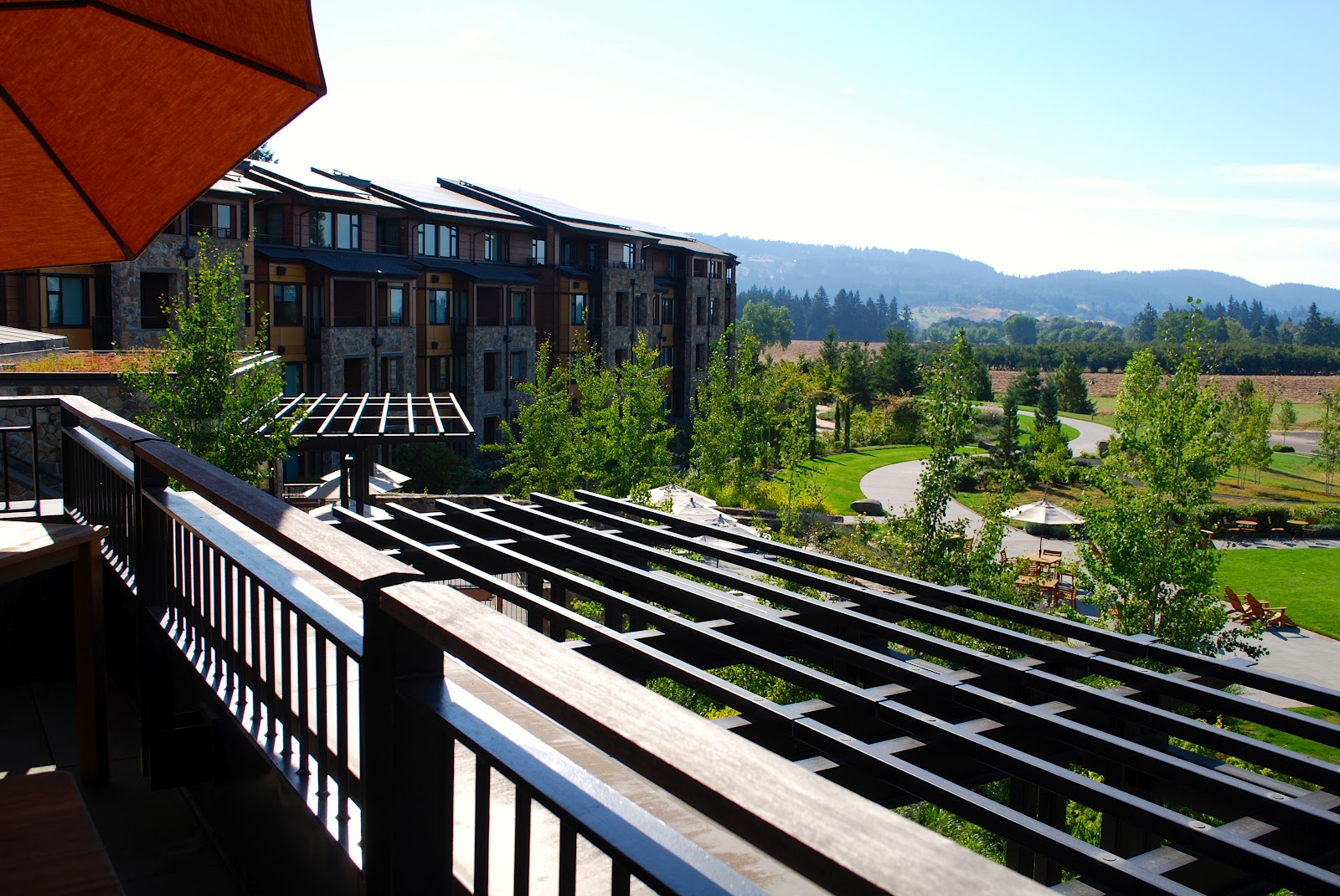 Wanderlust Traveler Willamette Valley, Oregon (Dining)