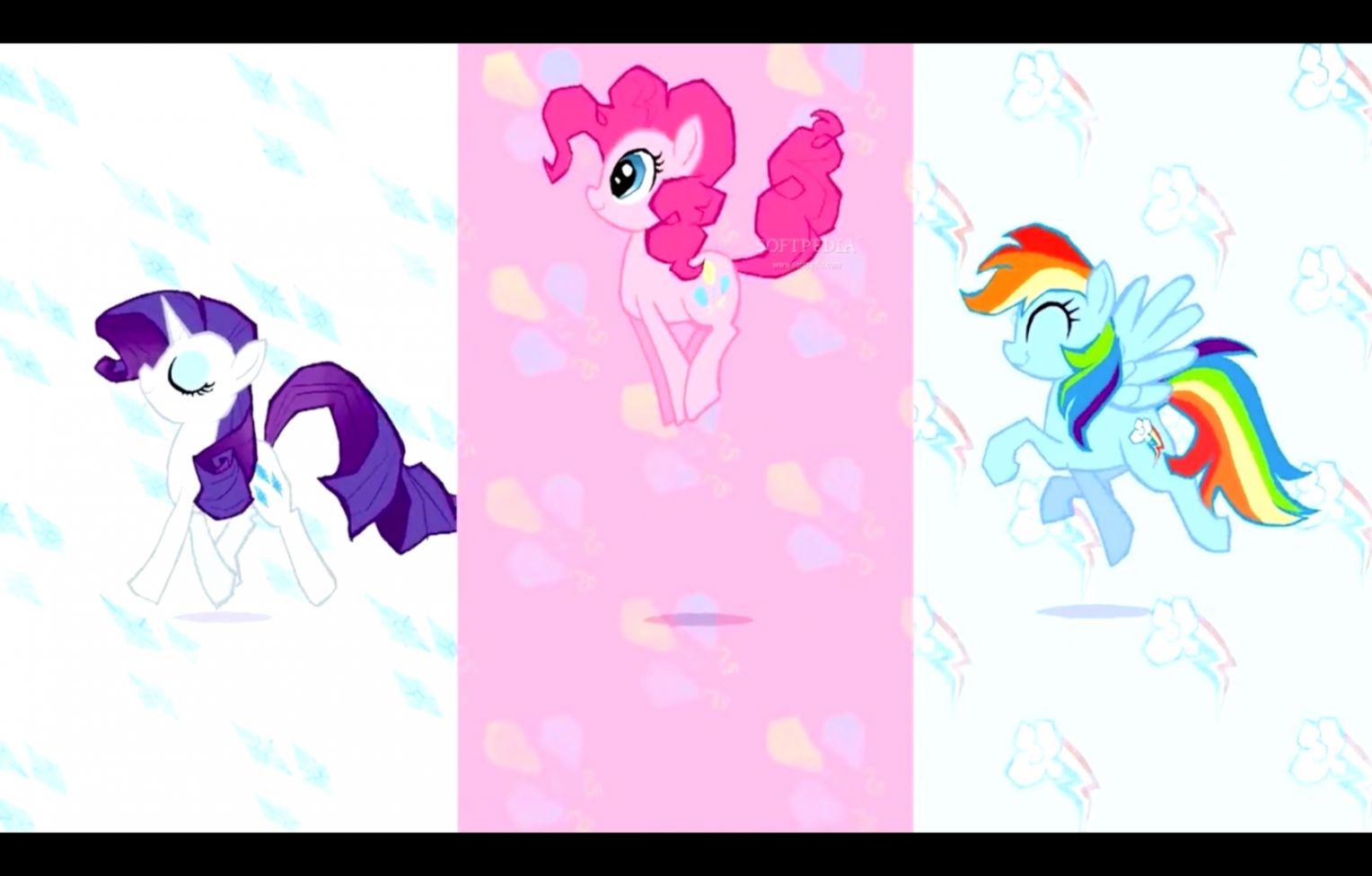 Download My Little Pony Polka is Magic Screensaver Mac Softpedia Download My Little Pony Polka is Magic Screensaver Mac Softpedia