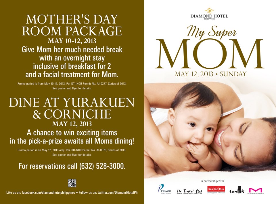 Spa coupons manila