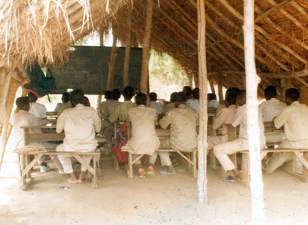 les jeunes et le sex