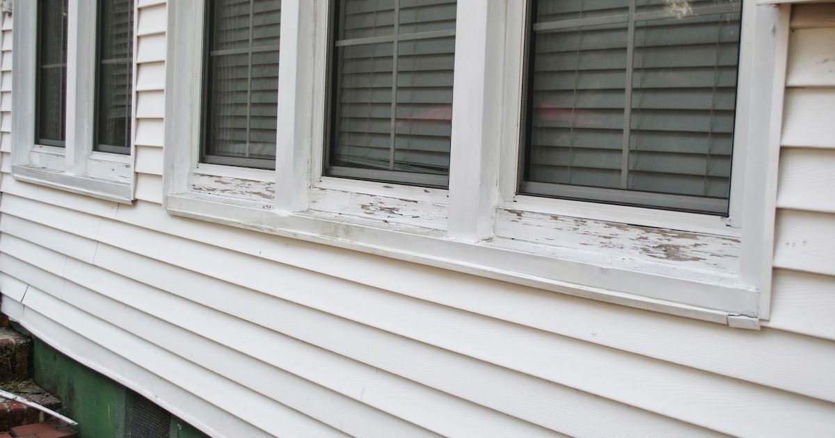 CK and Nate header Sill Painting