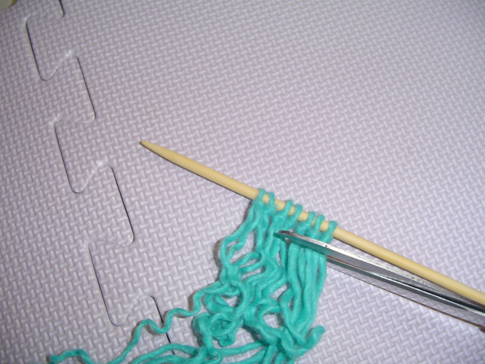 How to a Professional Knitter Robin Hunter Designs How to