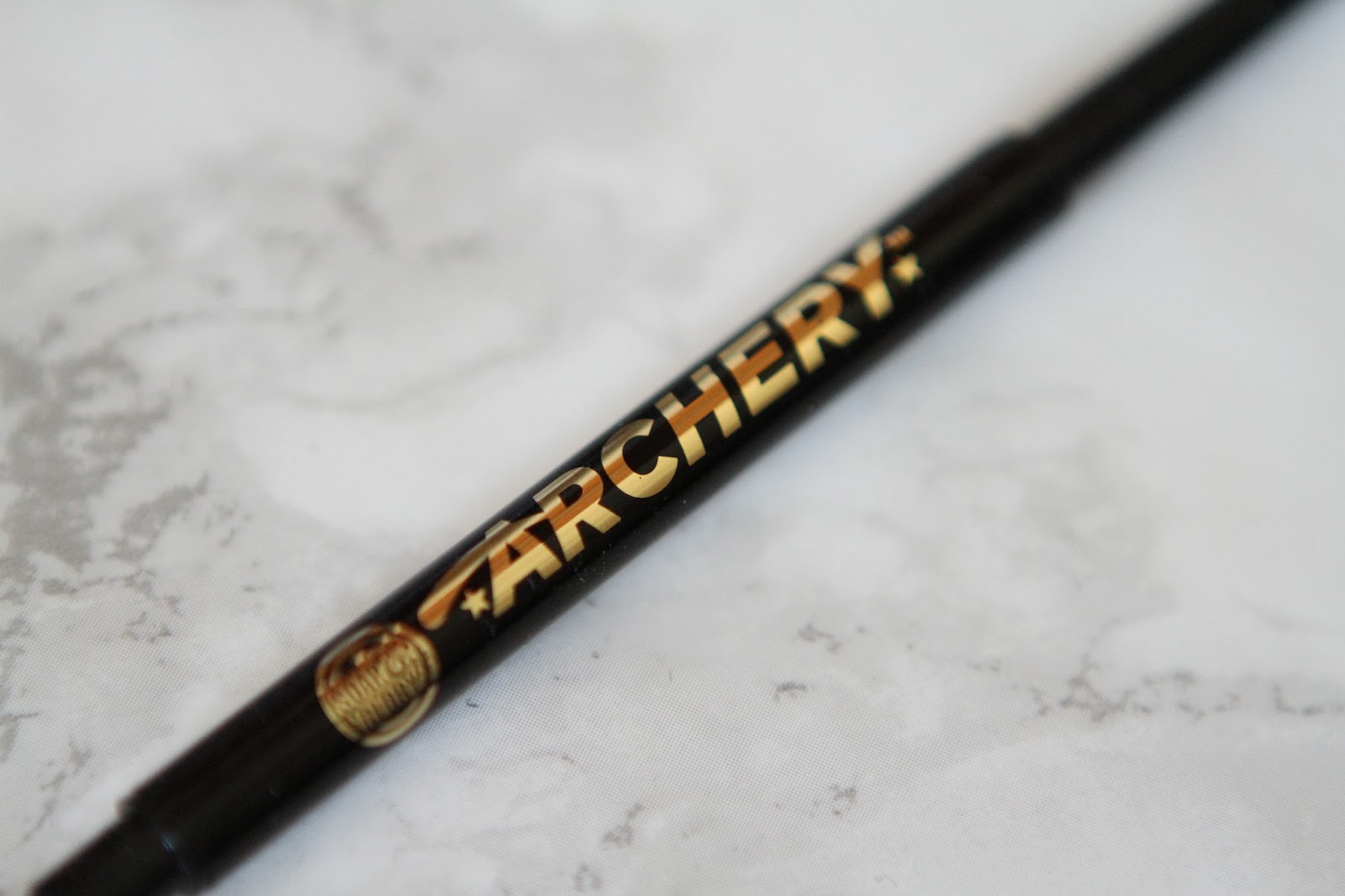 Soap and glory archery brow pencil