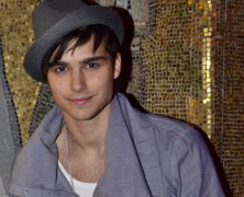 eric saade 2011