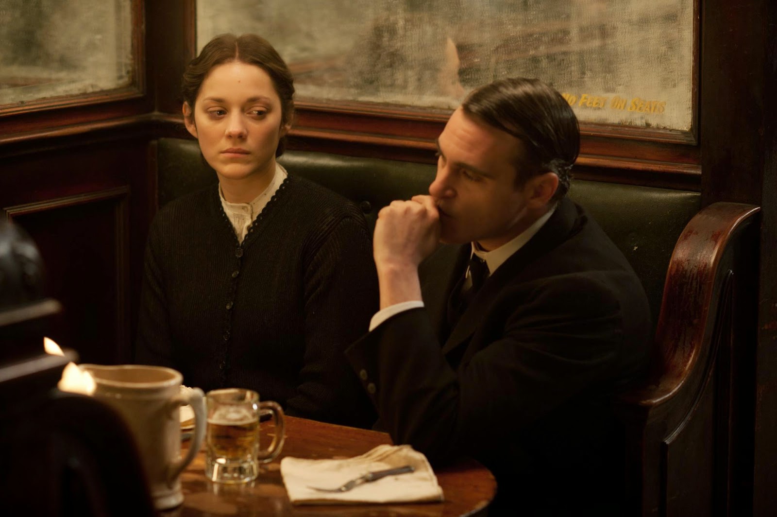 Frases de pelculas Marion Cotillard Frases y Diálogos de la pelcula "
