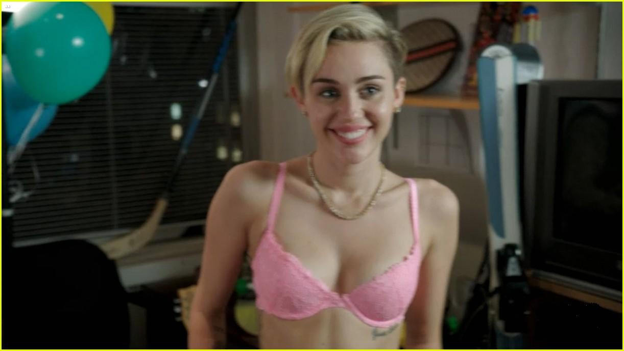Miley Cyrus Porn Tape