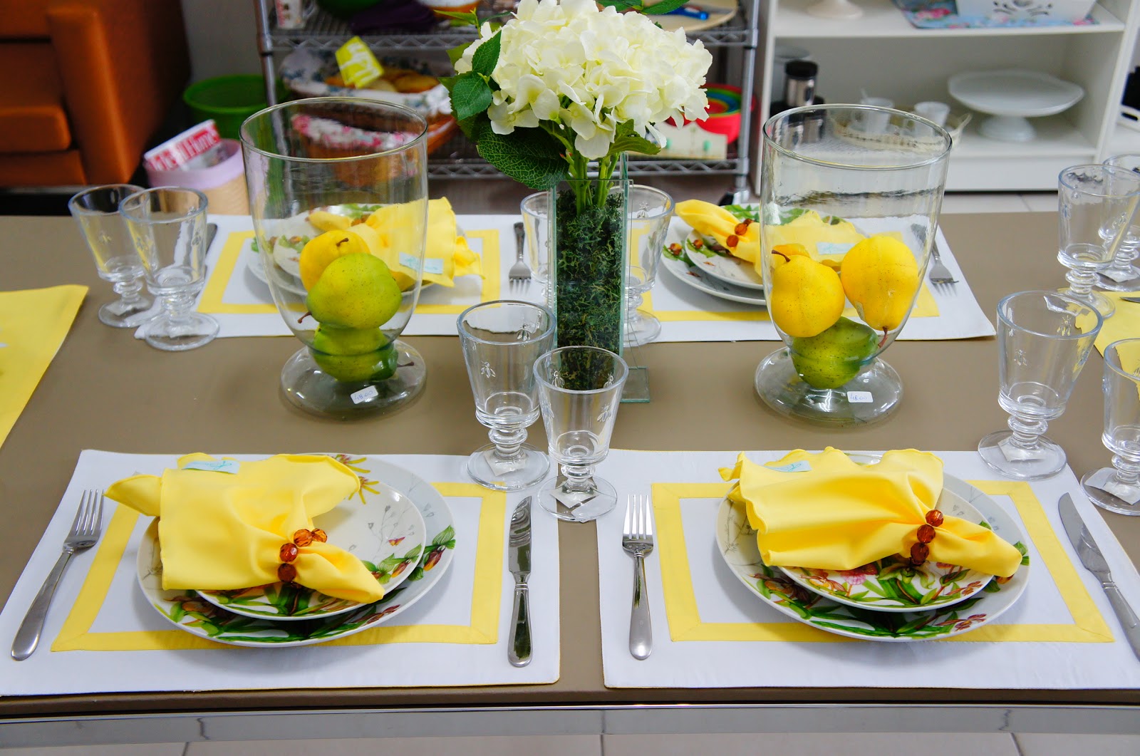 Verde e amarelo na mesa: comidinhas perfeitas para acompanhar os