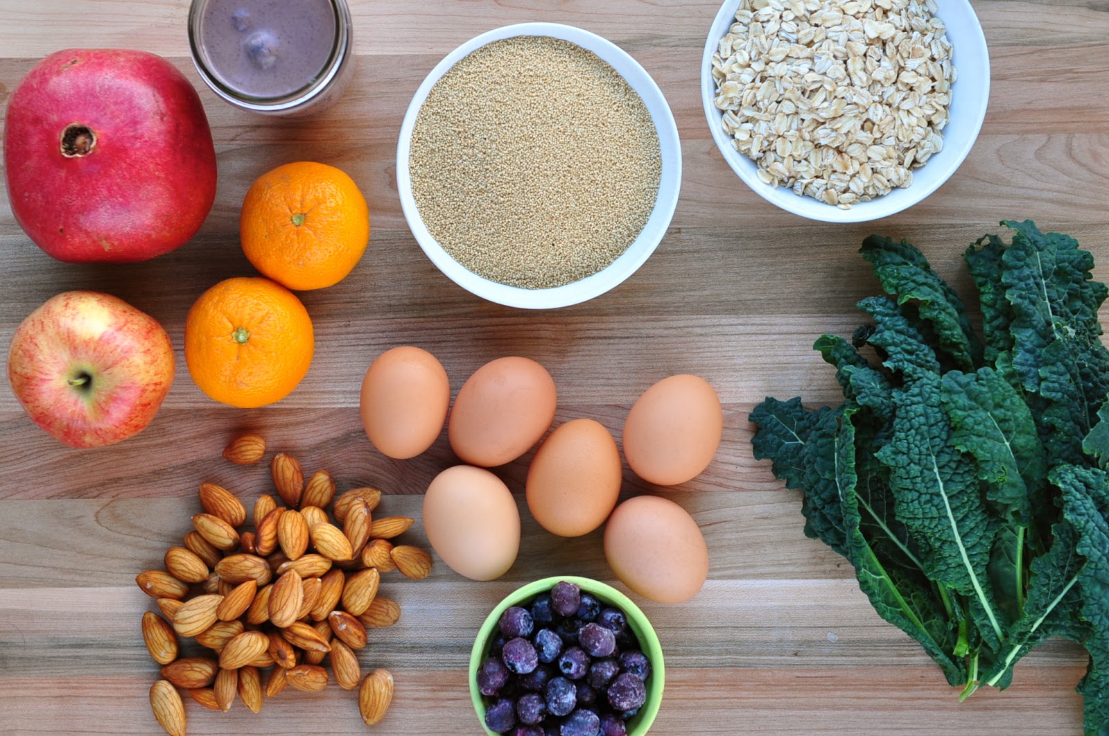 Nourishing Meals® Beyond Breakfast Cereal Healthy Options to Start