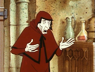 Exploring Victor Hugo's Notre Dame: Voice Acting: Burbank Film's The