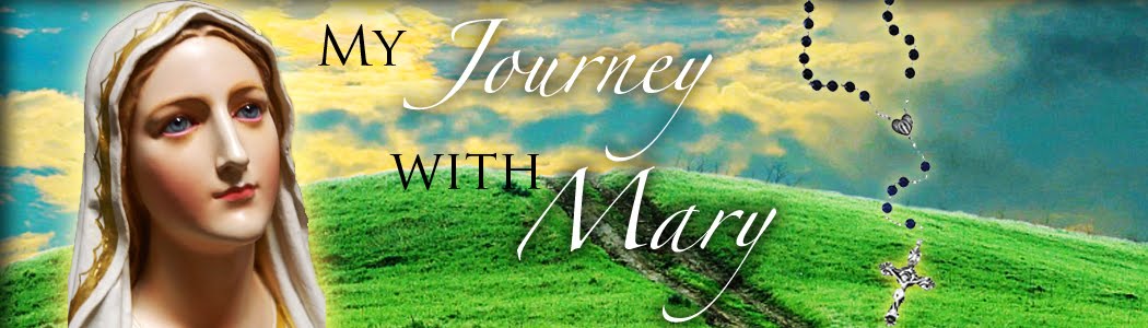 My Journey with Mary
