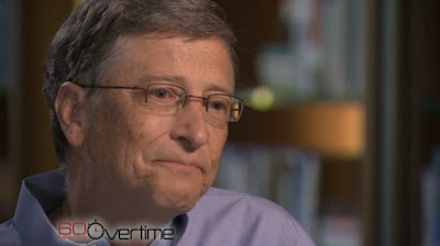 Bill Gates Recounts Emotionally On Final Meeting With Steve Jobs